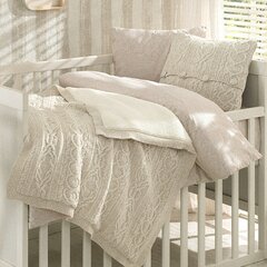 Puppy crib bedding store set